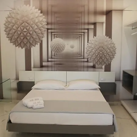 Kali Bed and breakfast Bari