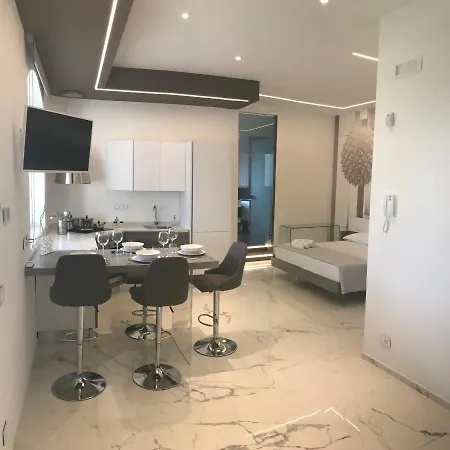 Kali Bed and breakfast