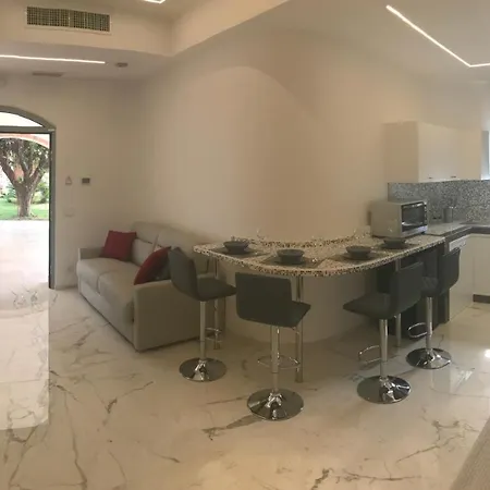 Bed and breakfast Kali