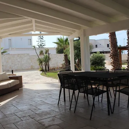 Bed and breakfast Kali Bari