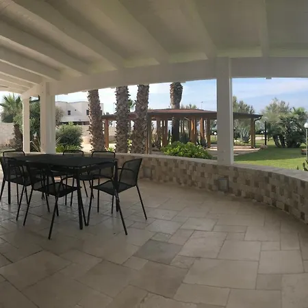 Kali Bed and breakfast 4*