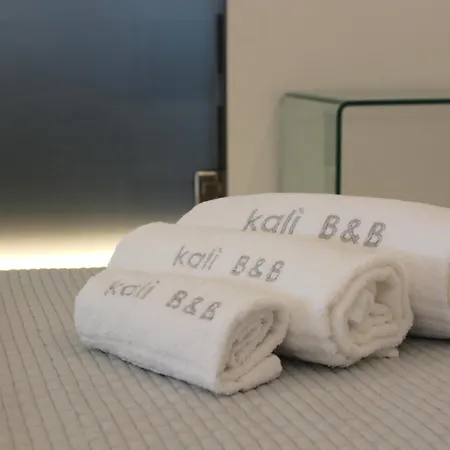 Bed and breakfast Kali