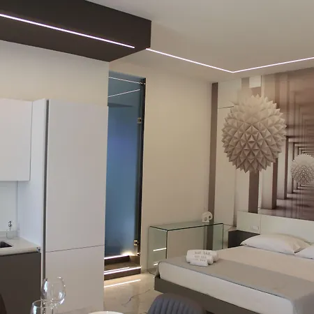 Bed and breakfast Kali