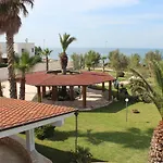Bed & Breakfast Kali 4*