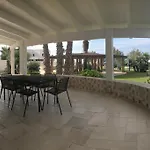 Kali Bed & Breakfast 4*