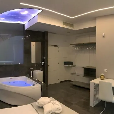 Bed & Breakfast Kali 4*