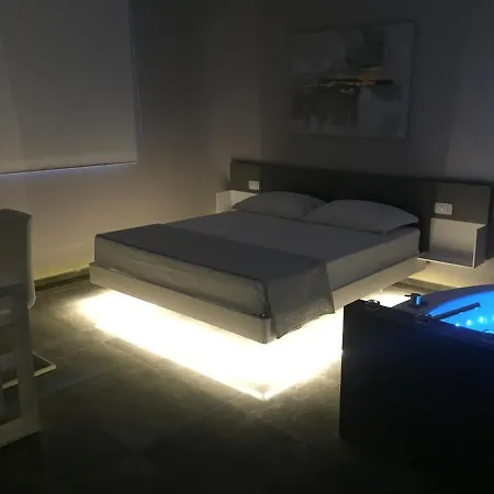 Bed & Breakfast Kalì Bari