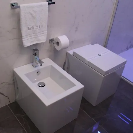 Kali Bed & Breakfast