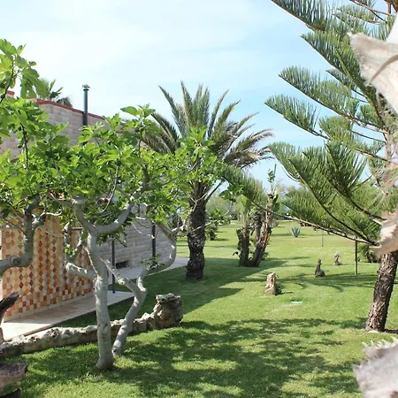 Kali Bed & Breakfast 4*