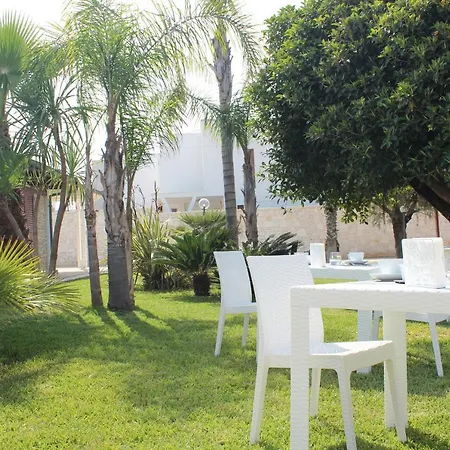 Kalì Bed & Breakfast