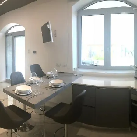 Bed & Breakfast Kalì