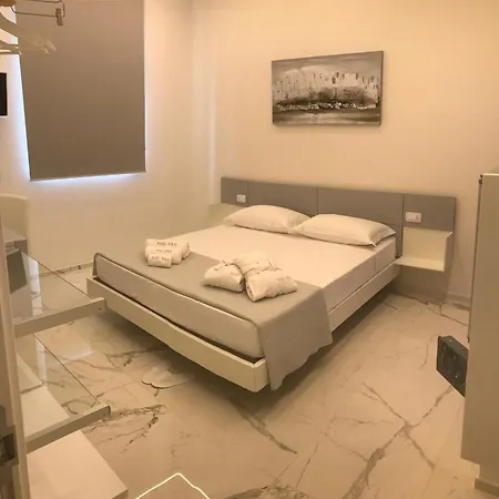 Bed & Breakfast Kalì Bari