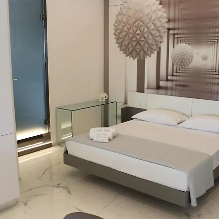 Bed & Breakfast Kali