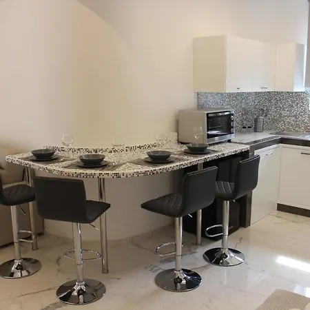 Bed & Breakfast Kali 4*