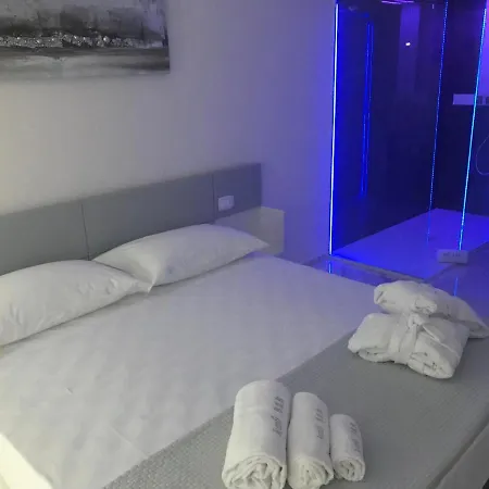 Bed and breakfast Kali 4*