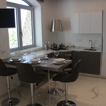 Bed & Breakfast Kalì Bari