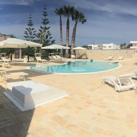 Bed & Breakfast Kalì Bari