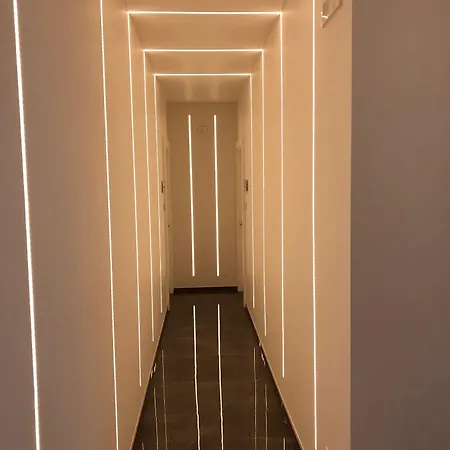 Kalì Bed & Breakfast