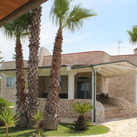 Kalì Bed & Breakfast