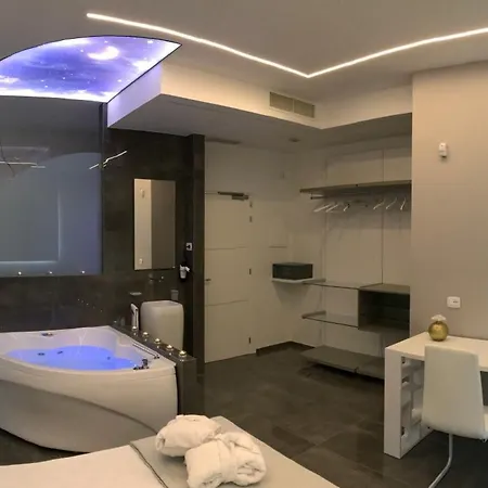 Bed & Breakfast Kalì