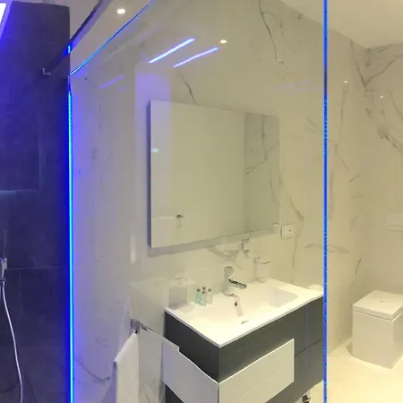 Отель типа 