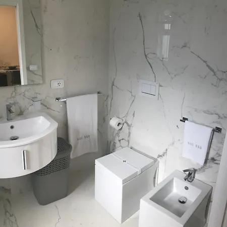 Kalì Bed & Breakfast