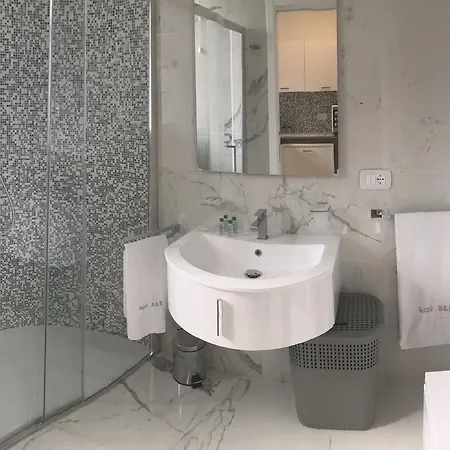 Bed & Breakfast Kali Bari