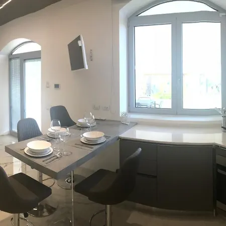 Panzió Kali Bari