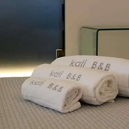 Kali Panzió 4*