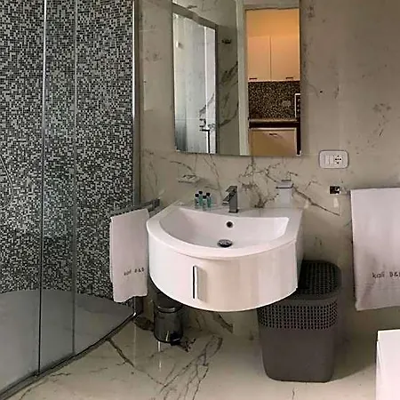 Kali Panzió 4*