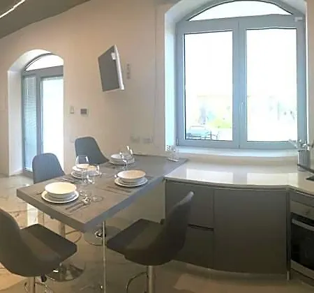 Panzió Kali 4*