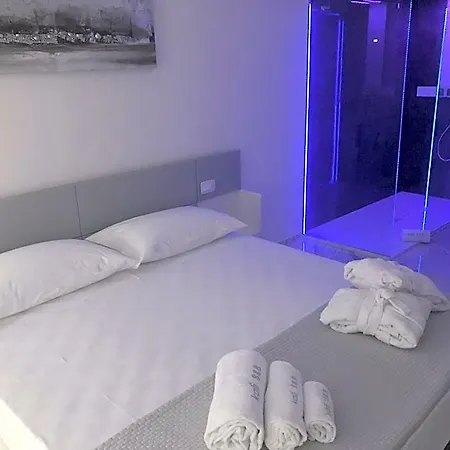Kali 4* Bari