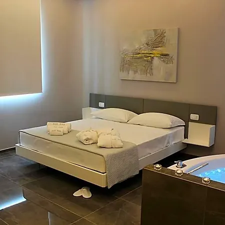 Kali Panzió 4*