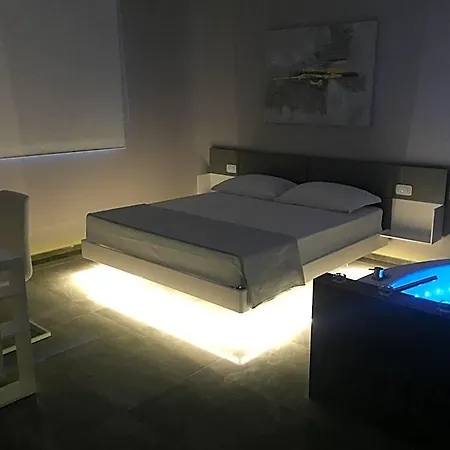 Panzió Kali Bari