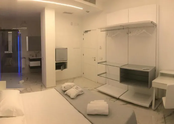 Kali לינה וארוחת בוקר בארי