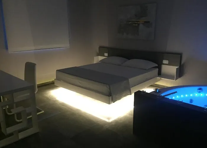 לינה וארוחת בוקר Kali בארי