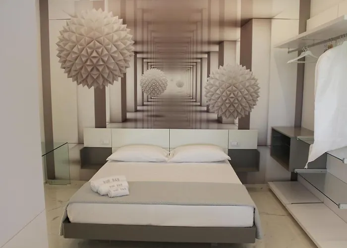 Kali לינה וארוחת בוקר בארי