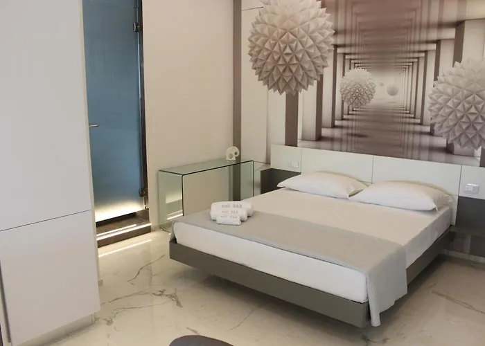 לינה וארוחת בוקר Kali