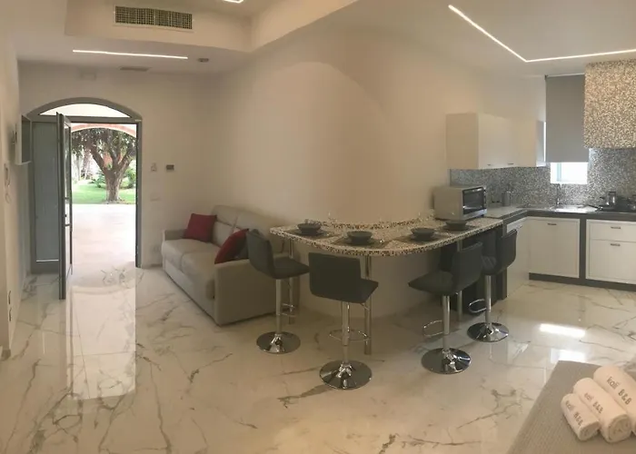 לינה וארוחת בוקר Kali