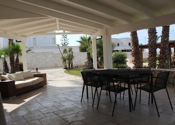 לינה וארוחת בוקר Kali בארי