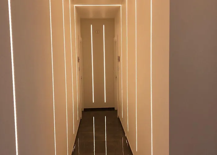 Kali לינה וארוחת בוקר