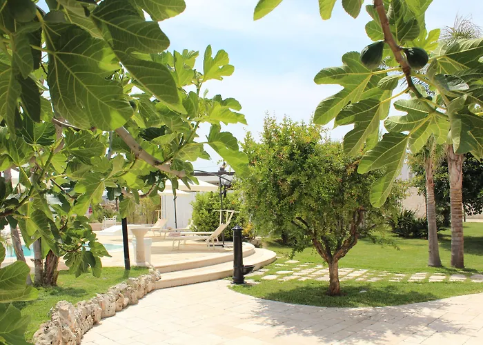 לינה וארוחת בוקר Kali בארי