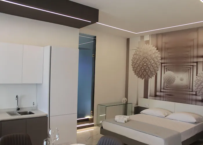 לינה וארוחת בוקר Kali